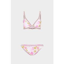 NOWY STRÓJ KOSTIUM KĄPIELOWY BOGNER FIRE+ICE CLOE BIKINI PINK ROZMIAR 36