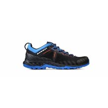 MAMMUT ALNASCA KNIT III LOW GTX NOWE MĘSKIE BUTY PODEJŚCIOWE SPORTOWE ROZMIAR 46 (29,5 CM) <is>