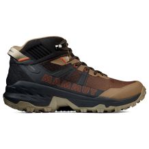MAMMUT SERTIG II MID GTX NOWE MĘSKIE BUTY TREKKINGOWE ROZMIAR 46 (29,5 CM) <is>
