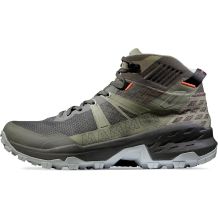 MAMMUT SERTIG II MID GTX NOWE MĘSKIE BUTY TREKKINGOWE ROZMIAR 42 (26,5 CM) <is>