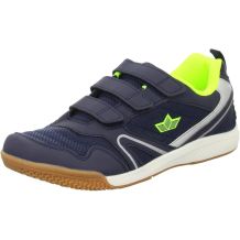 Nowe buty dziecięce LICO Pelias V Marine, rozmiar 33/21 cm