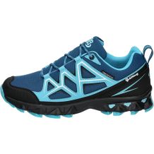 NOWE DAMSKIE BUTY BRÜTTING POWER PETROL/TURQUOISE 38 (24 CM)