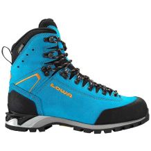 NOWE DAMSKIE BUTY LOWA PREDAZZO GTX WS TURQUOISE/ORANGE ROZMIAR 41/MP 262MM