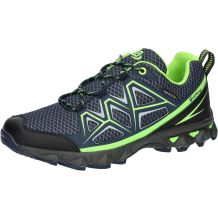 NOWE MĘSKIE BUTY BRÜTTING POWER MARINE/LEMON 46 (30.5 CM)