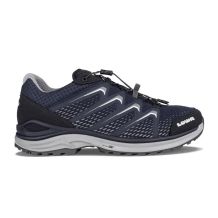 NOWE MĘSKIE BUTY LOWA MADDOX GTX LO NAVY/SILVER ROZMIAR 46/MP 290MM