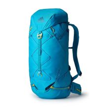 Nowy plecak Gregory Alpinisto 38 LT Piton Blue
