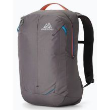 NOWY PLECAK GREGORY RETNA 20 AGATE GREY