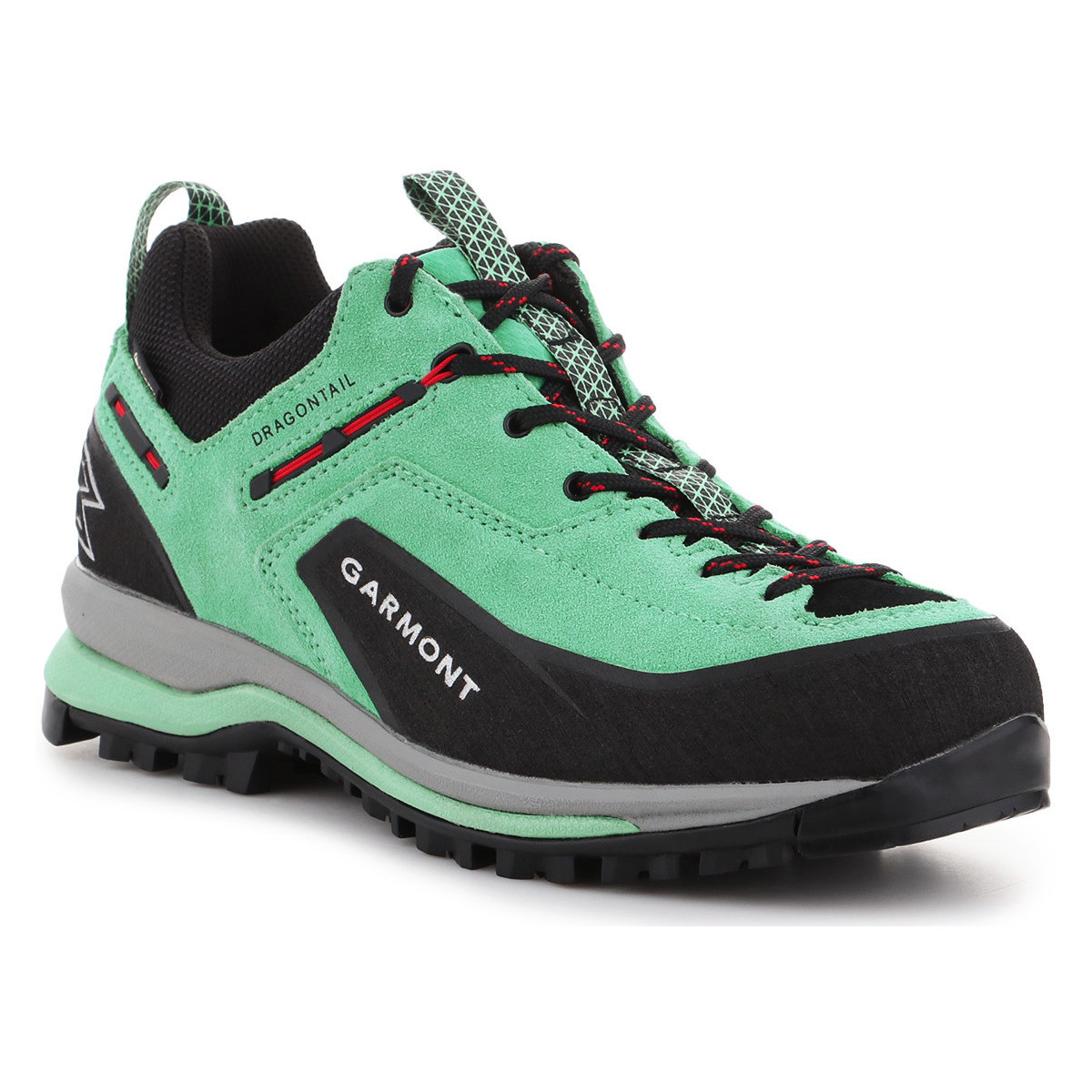 GARMONT DRAGONTAIL TECH GTX NOWE DAMSKIE BUTY PODEJŚCIOWE ROZMIAR 40 (25 CM) <is>