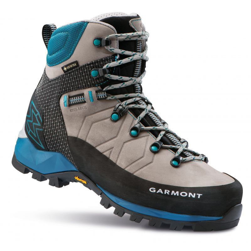 GARMONT TOUBKAL 2.1 GTX NOWE DAMSKIE BUTY TREKKINGOWE ROZMIAR 37,5 (23 CM) <is>