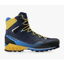 MAMMUT KENTO ADVANCED HIGH GTX NOWE MĘSKIE BUTY WYSOKOGÓRSKIE ROZMIAR 46 2/3 (30 CM) <is>