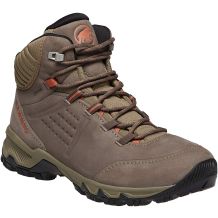 MAMMUT NOVA IV MID GTX NOWE DAMSKIE BUTY TREKKINGOWE ROZMIAR 37 1/3 <is>