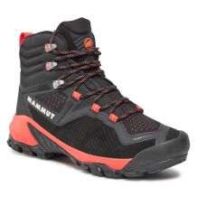 MAMMUT SAPUEN HIGH GTX NOWE DAMSKIE BUTY TREKKINGOWE ROZMIAR 37 1/3 (23 CM) <is>