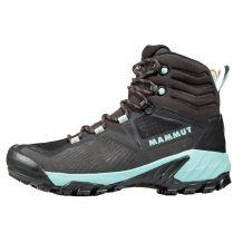 MAMMUT SAPUEN HIGH GTX NOWE DAMSKIE BUTY TREKKINGOWE ROZMIAR 37 1/3 (23 CM) <is>
