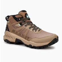 MAMMUT SERTIG II MID GTX NOWE DAMSKIE BUTY TREKKINGOWE ROZMIAR 36 (22 CM) <is>