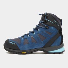 MAMMUT T AENERGY TRAIL HIGH GTX NOWE DAMSKIE BUTY TREKKINGOWE ROZMIAR 38 (23,5 CM) <is>