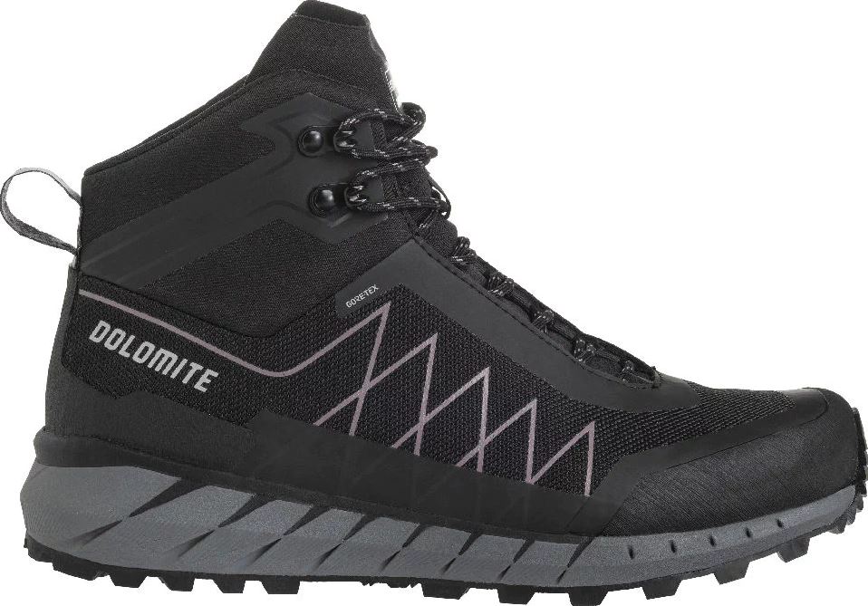 Nowe buty Dolomite Croda Nera High GTX, rozmiar 38 2/3/24