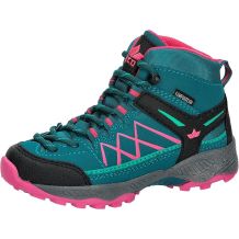 Nowe buty dziecięce LICO Griffin High Petrol, rozmiar 39/25 cm