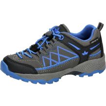 Nowe buty dziecięce LICO Griffin Low Grau, rozmiar 39/25 cm