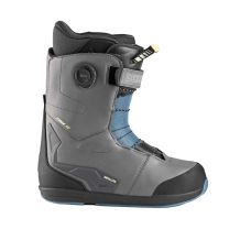 NOWE BUTY SNOWBOARDOWE DEELUXE EDGE PRO BOA GREY ROZMIAR 41/26,5CM 2025