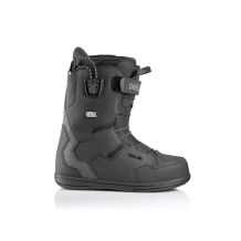 NOWE BUTY SNOWBOARDOWE DEELUXE ID TEAMESSENTIAL BLACK ROZMIAR 42,5/27,5CM 2025