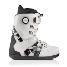 NOWE BUTY SNOWBOARDOWE DEELUXE D.N.A. PRO BOA BLIZZARD ROZMIAR 42,5/27,5CM 2025
