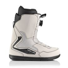 NOWE BUTY SNOWBOARDOWE DEELUXE ID LITE BOA LIGHT GREY ROZMIAR 41/26,5CM 2026