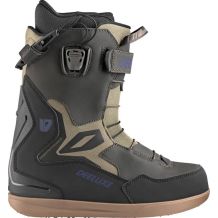 NOWE BUTY SNOWBOARDOWE DEELUXE ID TEAM DARK EARTH ROZMIAR 42,5/27,5CM 2025