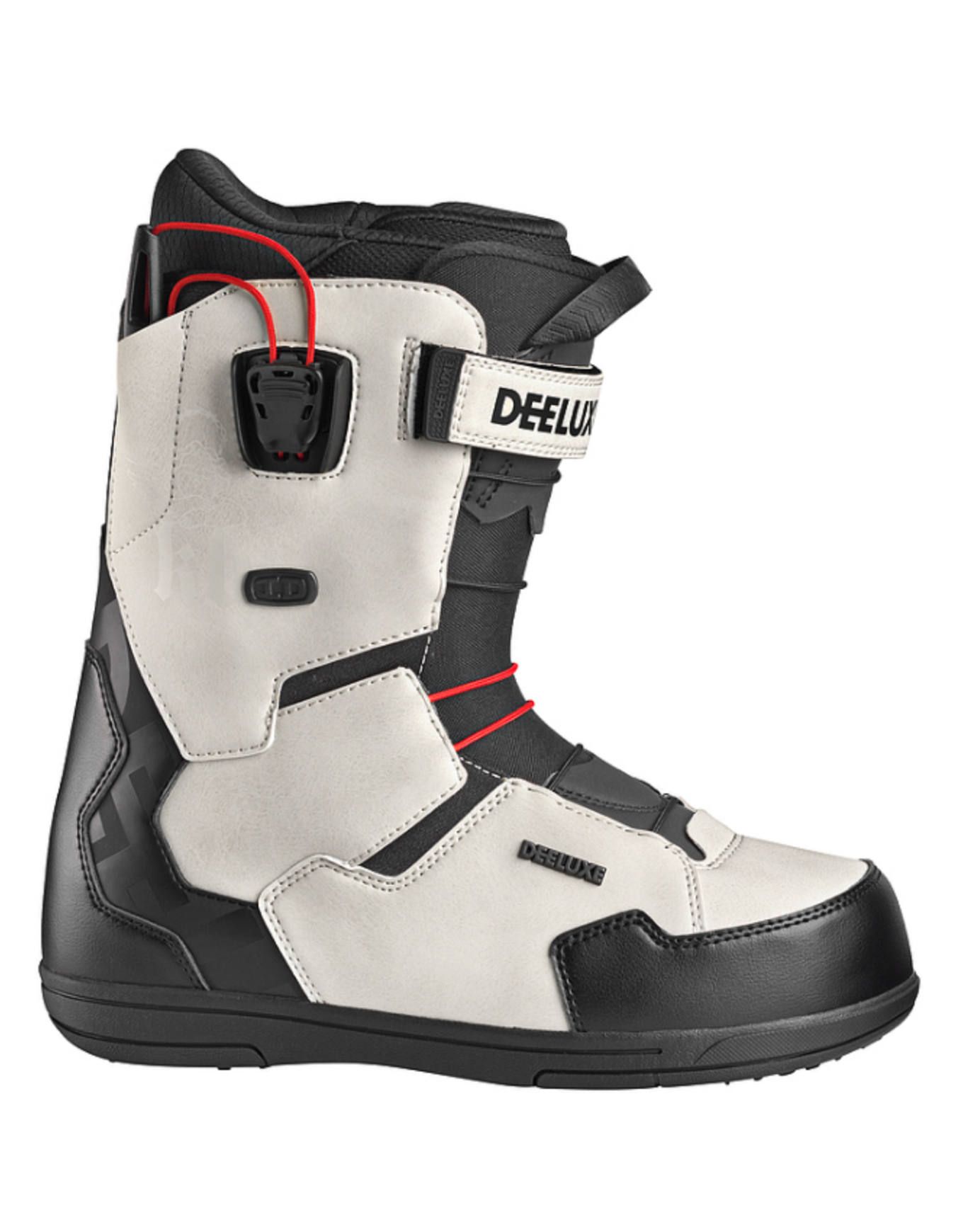 NOWE BUTY SNOWBOARDOWE DEELUXE TEAM ID KB LTD ROZMIAR 42,5/27,5CM