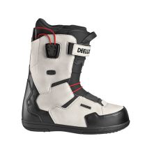 NOWE BUTY SNOWBOARDOWE DEELUXE TEAM ID KB LTD ROZMIAR 42,5/27,5CM