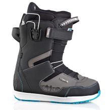 NOWE BUTY SNOWBOARDOWE DEELUXE DEEMON PF TEAM ROZMIAR 42,5/27,5CM