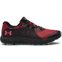 NOWE BUTY UNDER ARMOUR UA CHARGED BANDIT TRAIL GTX BLACK ROZMIAR 46/30CM