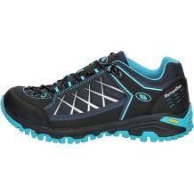 NOWE DAMSKIE BUTY BRÜTTING MOUNT ROOT MARINE/TURQUOISE VIBRAM 37 (23 CM)