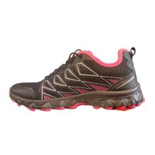 NOWE DAMSKIE BUTY BRÜTTING MISSION BLACK/PINK 36 (22.5 CM)