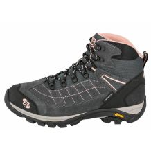 NOWE DAMSKIE BUTY BRÜTTING MOUNT CRILLON GREY/ROSE VIBRAM ROZMIAR 42 (27 CM)