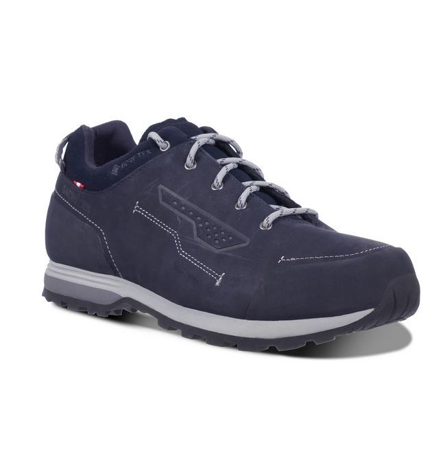 NOWE DAMSKIE BUTY DACHSTEIN URBAN SKY LC GTX WMN NAVY ROZMIAR 38/24CM