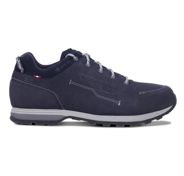 NOWE DAMSKIE BUTY DACHSTEIN URBAN SKY LC GTX WMN NAVY ROZMIAR 38/24CM