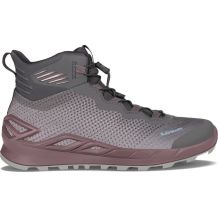 NOWE DAMSKIE BUTY LOWA MERGER GTX MID WS ROSE/BLACK ROZMIAR 42/MP 265MM