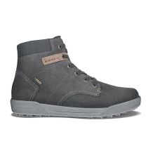 NOWE MĘSKIE BUTY LOWA DUBLIN III GTX ANTHRACITE ROZMIAR 42/MP 265MM