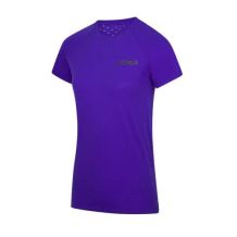 NOWA DAMSKA KOSZULKA CEP CORE RUN ULTRALIGHT TECH SHIRT PURPLE ROZMIAR S