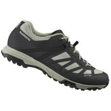 Nowe buty rowerowe Shimano ET5W Black/Mint, rozmiar 36/22,4 CM