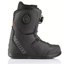 NOWE BUTY SNOWBOARD DEELUXE FOCUS BOA PRO R ROZMIAR 42,5/27,5CM 2025