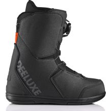 NOWE BUTY SNOWBOARD DEELUXE DELTA BOA PRO R ROZMIAR 42,5/27,5CM 2025