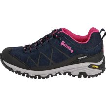 NOWE DAMSKIE BUTY BRÜTTING KANSAS LOW MARINE/PINK VIBRAM ROZMIAR 36 (22.5 CM)
