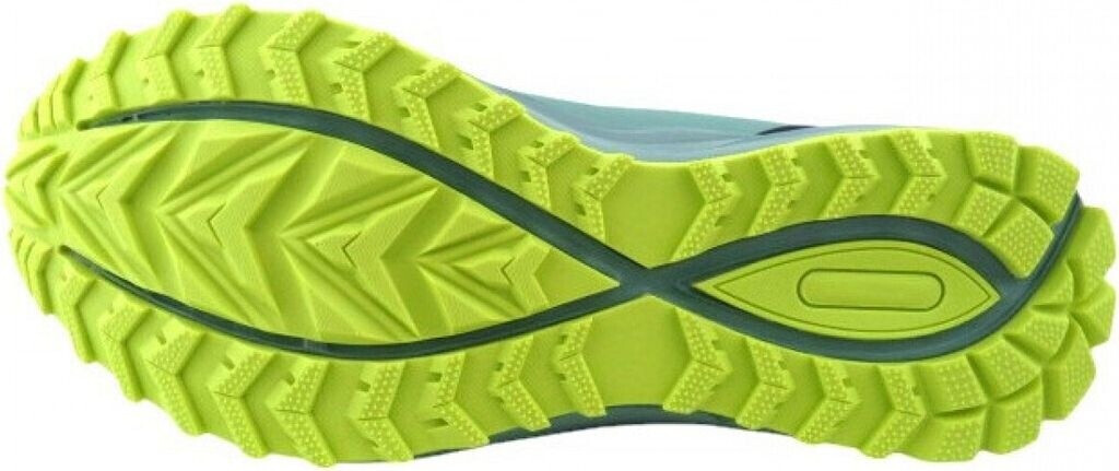 NOWE DAMSKIE BUTY BRÜTTING MOUNT RAY GREY/LEMON VIBRAM 43 (28 CM)