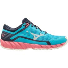 NOWE DAMSKIE BUTY DO BIEGANIA MIZUNO WAVE IBUKI 3 TURQUOISE  ROZMIAR 42 (27 CM) 