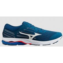 NOWE MĘSKIE BUTY DO BIEGANIA MIZUNO WAVE STREAM 2 BLUE  ROZMIAR 40.5 (26 CM)