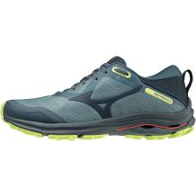 NOWE MĘSKIE BUTY DO BIEGANIA MIZUNO WAVE RIDER GTX ROZMIAR 42.5 (27.5 CM)