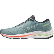 NOWE MĘSKIE BUTY DO BIEGANIA MIZUNO WAVE INSPIRE 18 ROZMIAR 42.5 (27.5 CM)