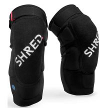 NOWE OCHRANIACZE KOLAN SHRED FLEXI KNEE PADS ENDURO ROZMIAR M