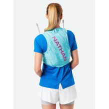 NATHAN PINNACLE 4 L WMN HYDRATION RACE VEST KAMIZELKA DO BIEGANIA ROZMIAR M <is>